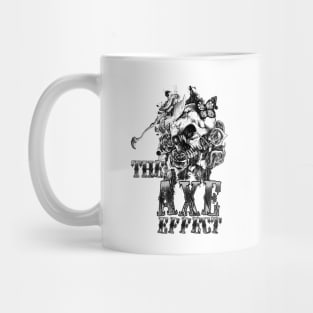 The Ax Effect Mug